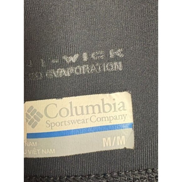 Columbia Womens Omni Wick Leggings Size Medium - Picture 3 of 4